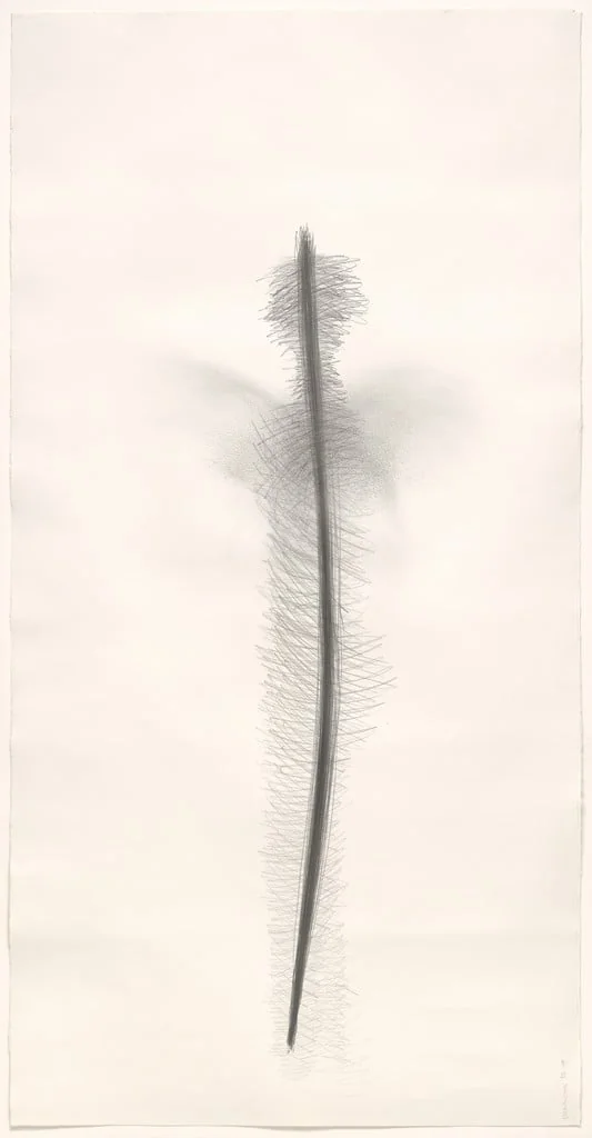 Untitled, detail