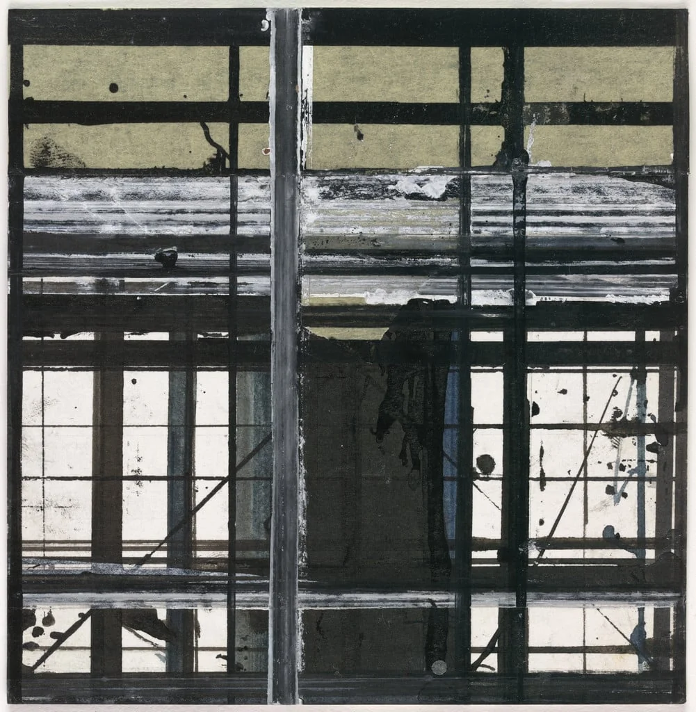 Untitled, detail