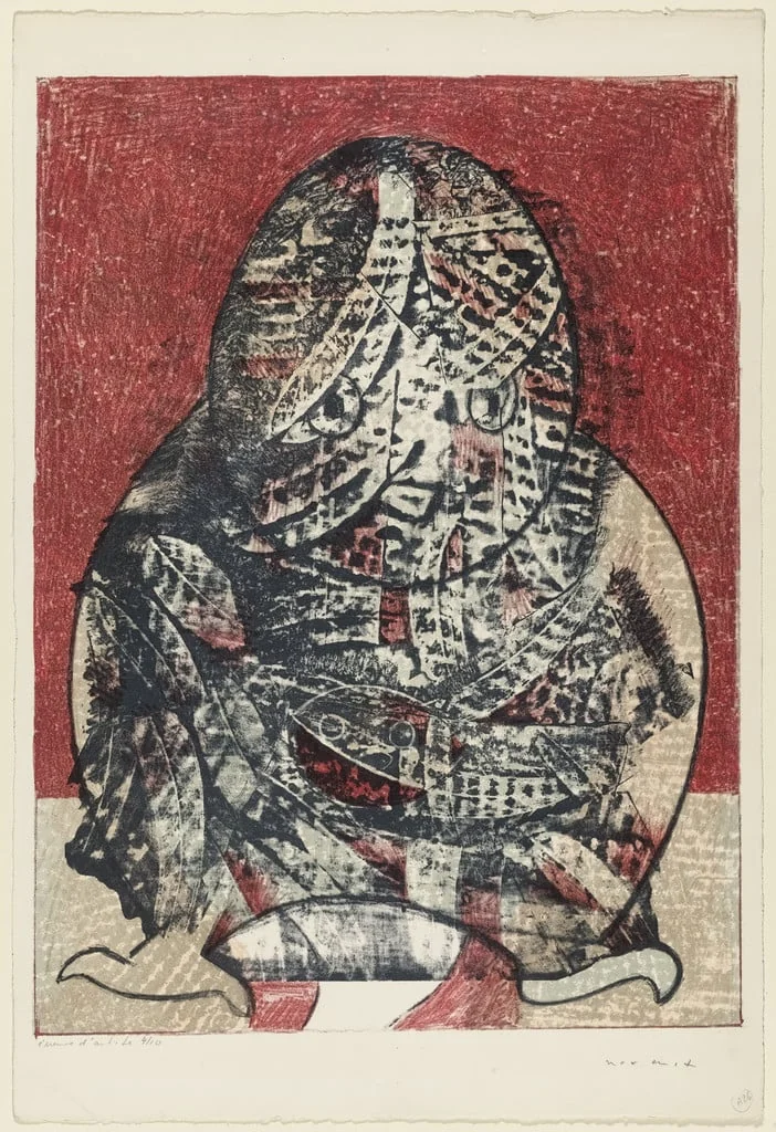 Untitled, detail