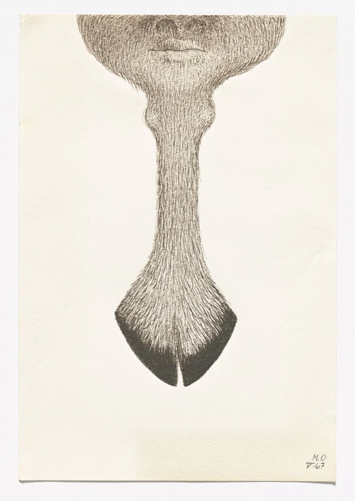 Untitled, detail