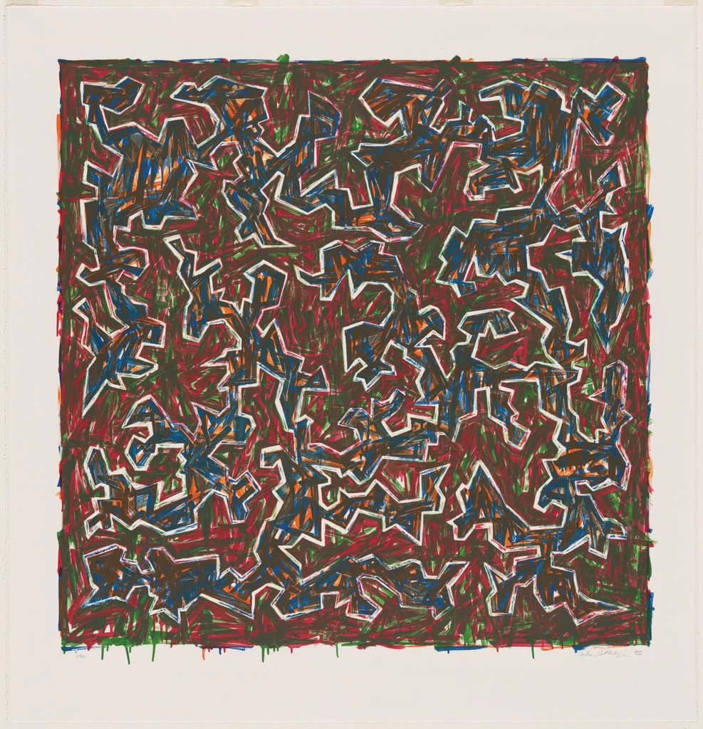 Untitled, detail