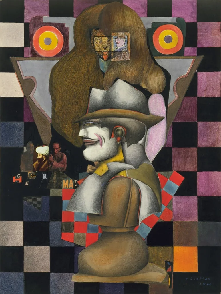 Untitled, detail