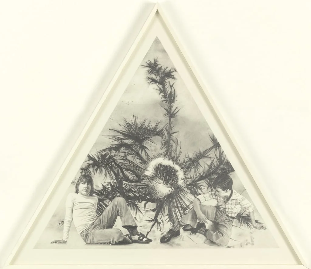 Untitled, detail
