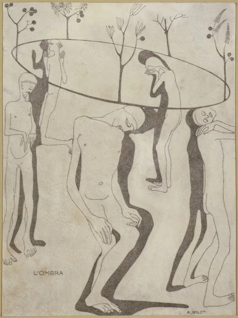 Untitled, detail