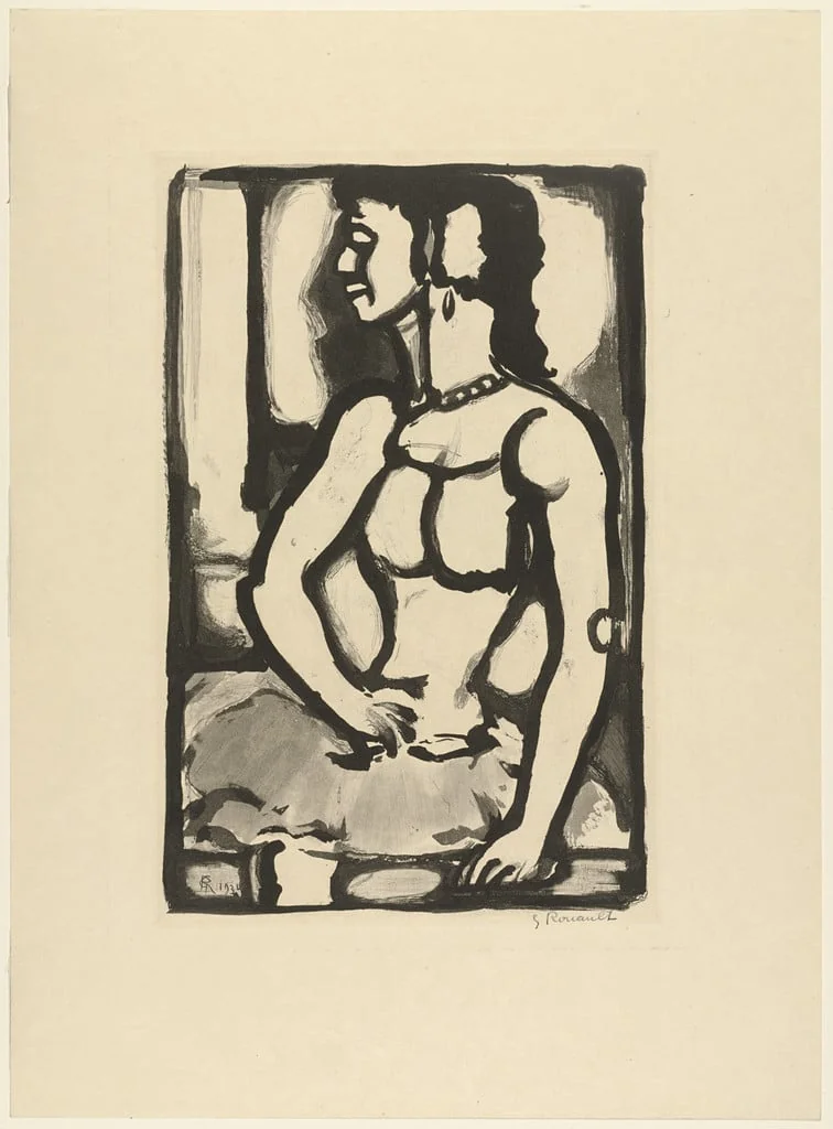 Untitled, detail