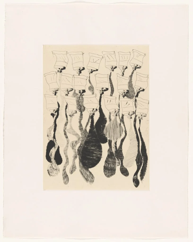 Untitled, detail