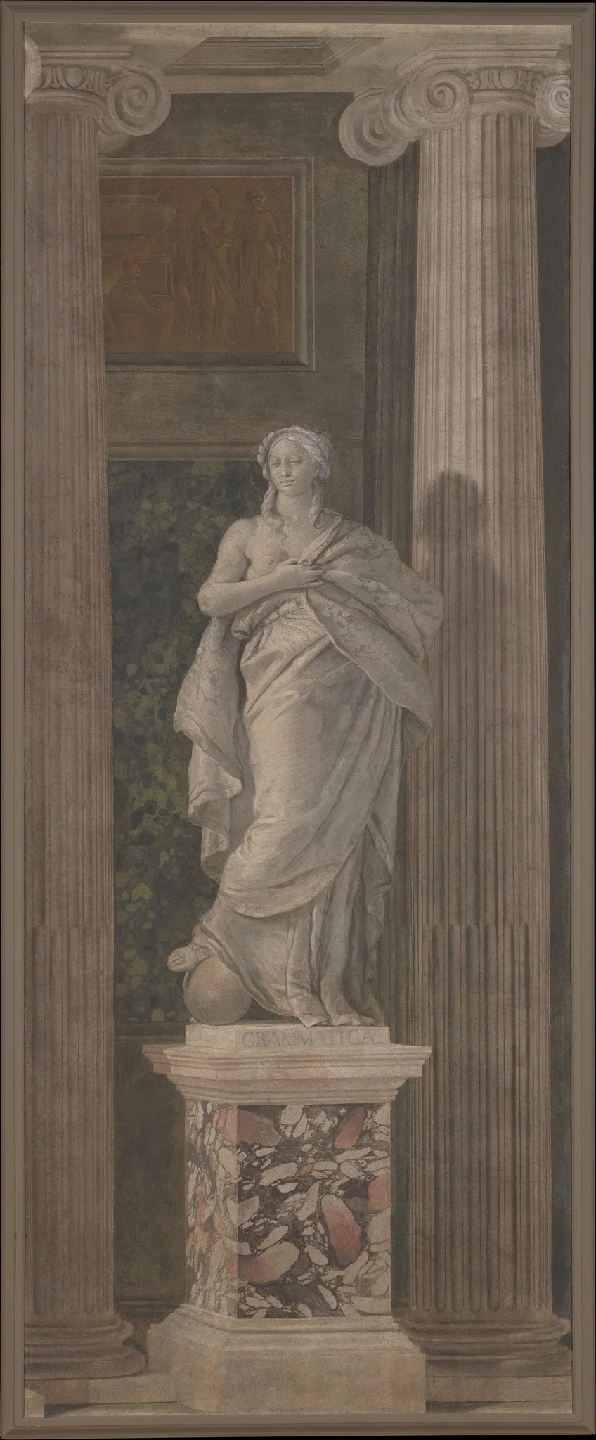 Grammar, detail