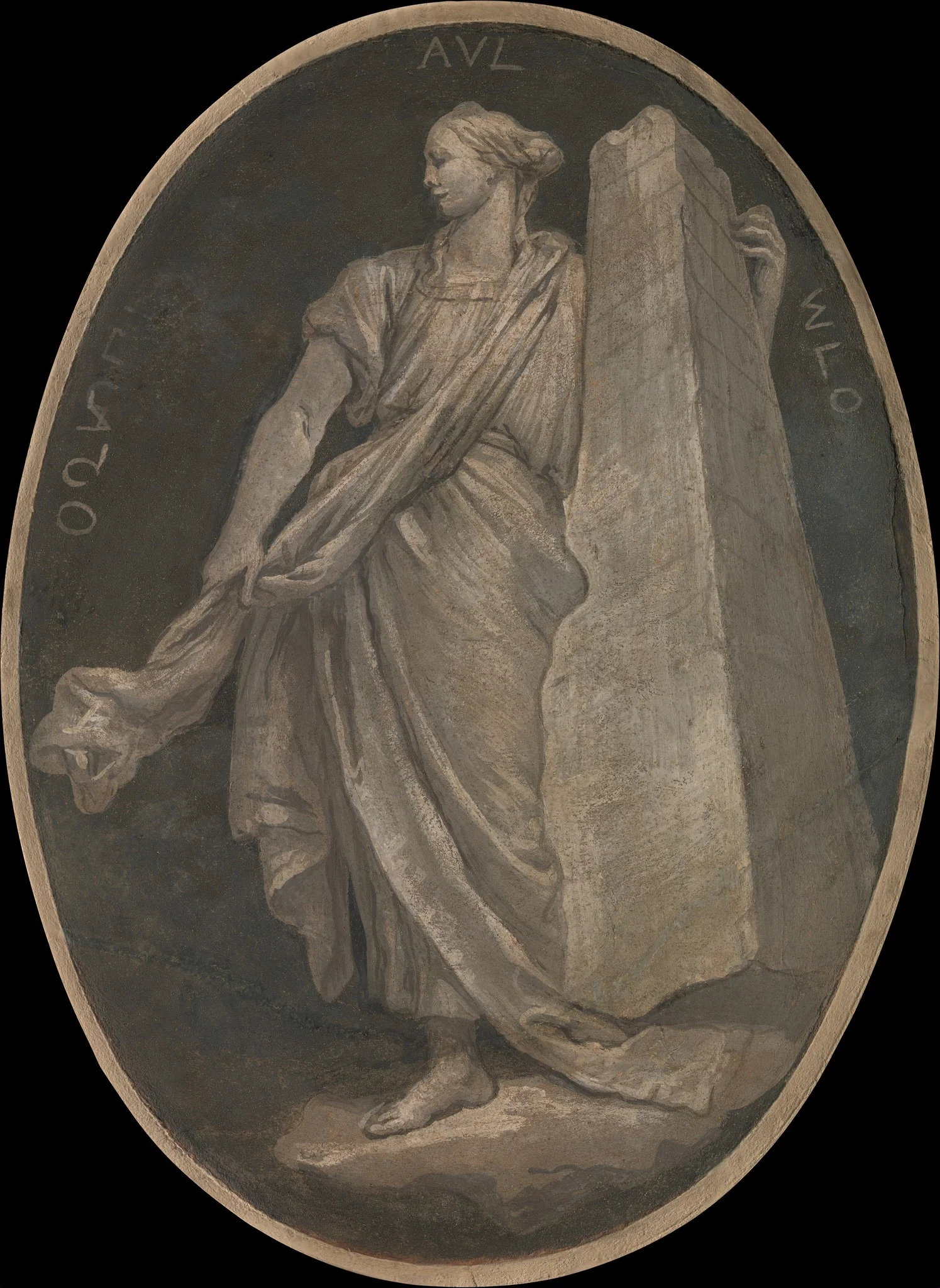 Fortitude, detail