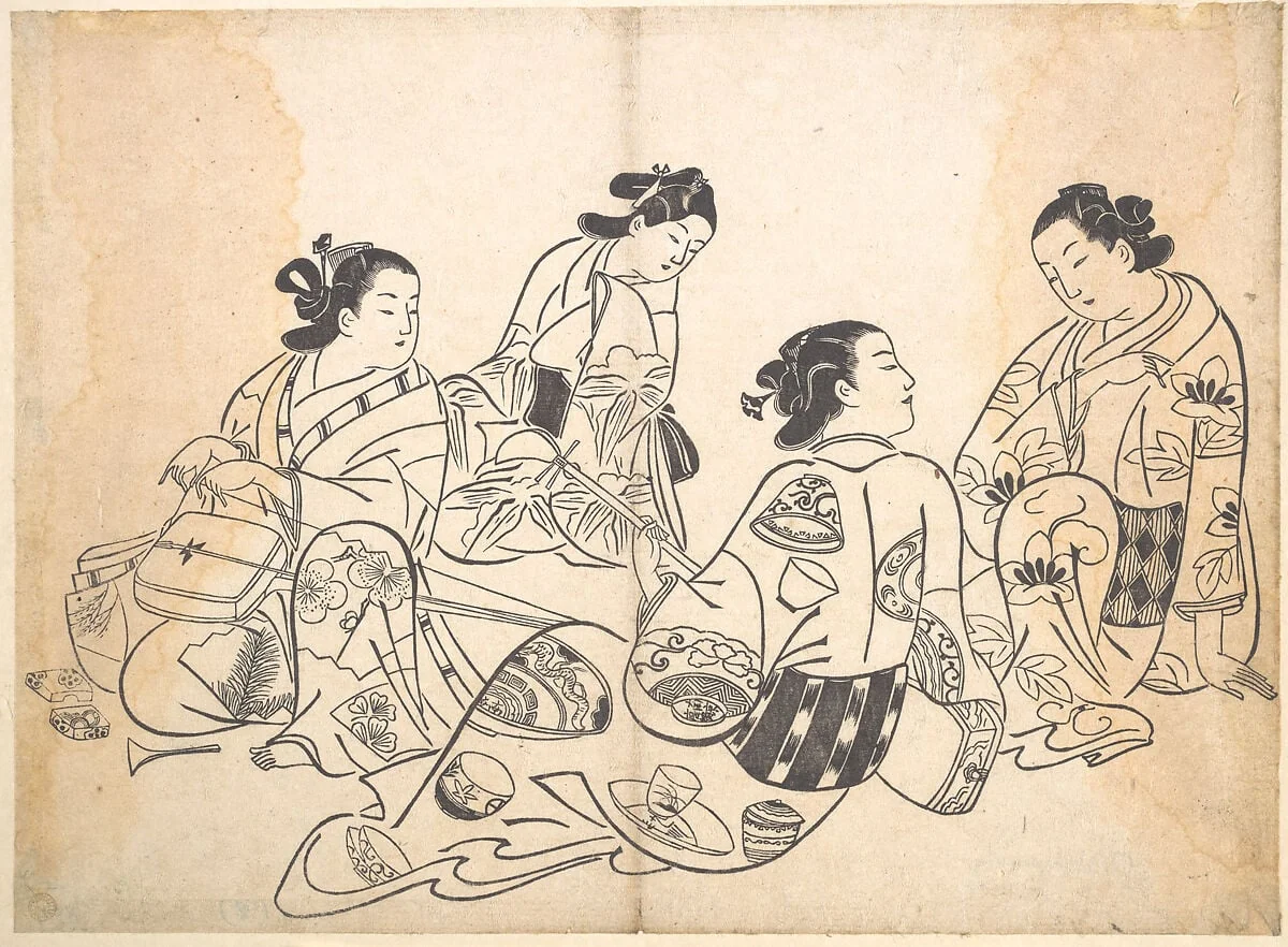 Untitled, detail