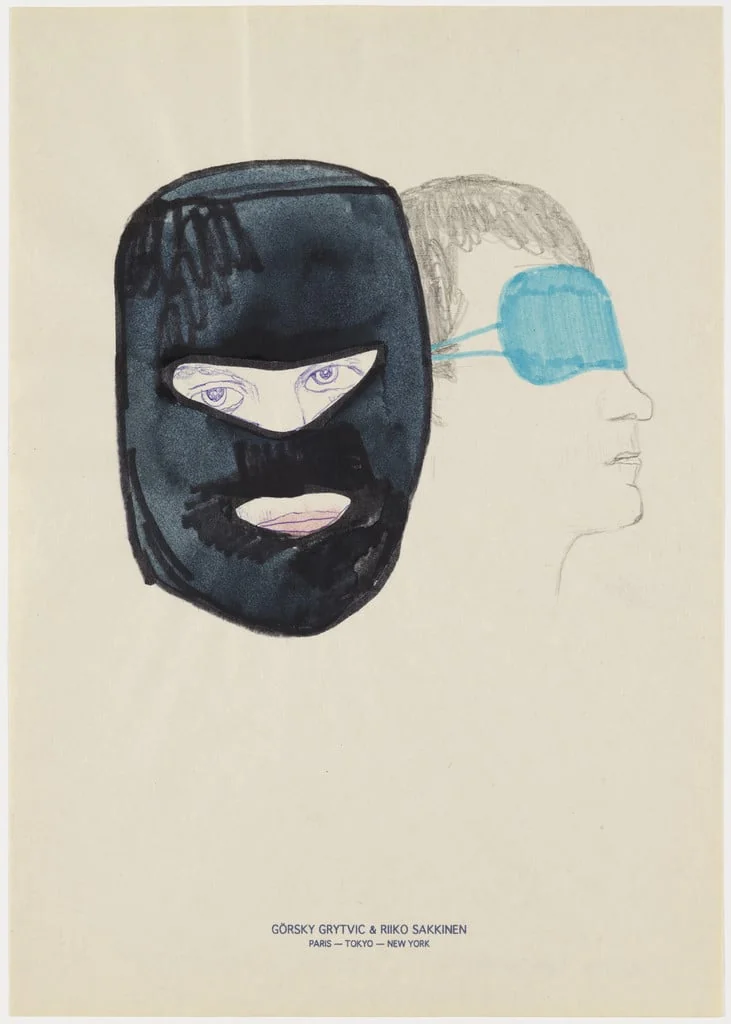 Untitled, detail