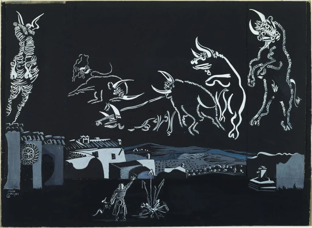 Untitled, detail