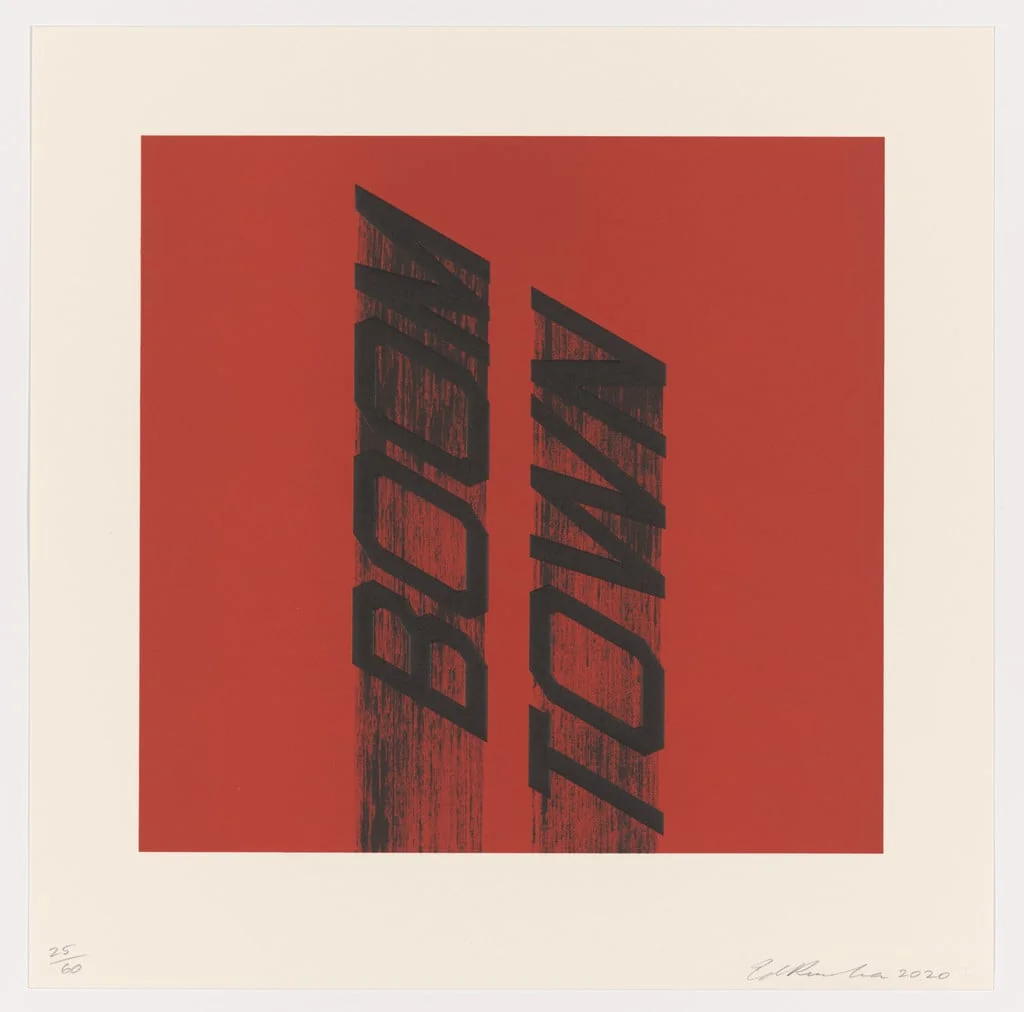 Untitled, detail