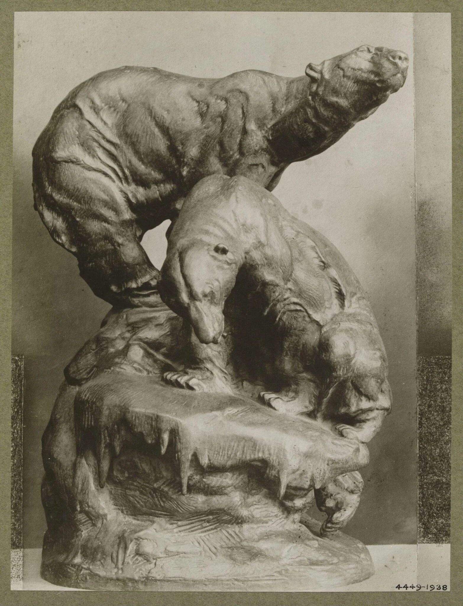 Untitled, detail