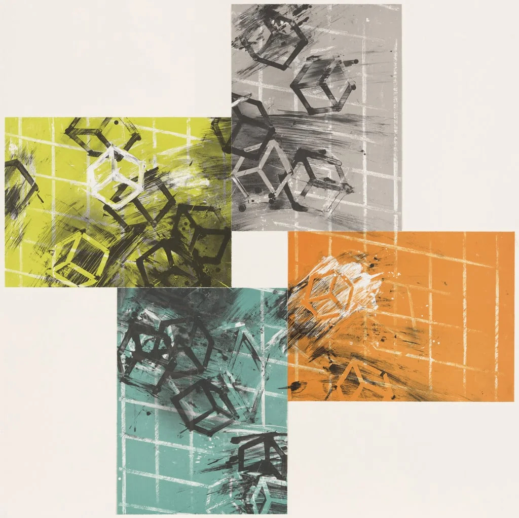 Untitled, detail