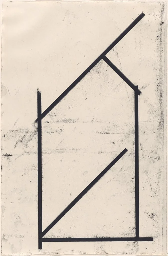 Untitled, detail