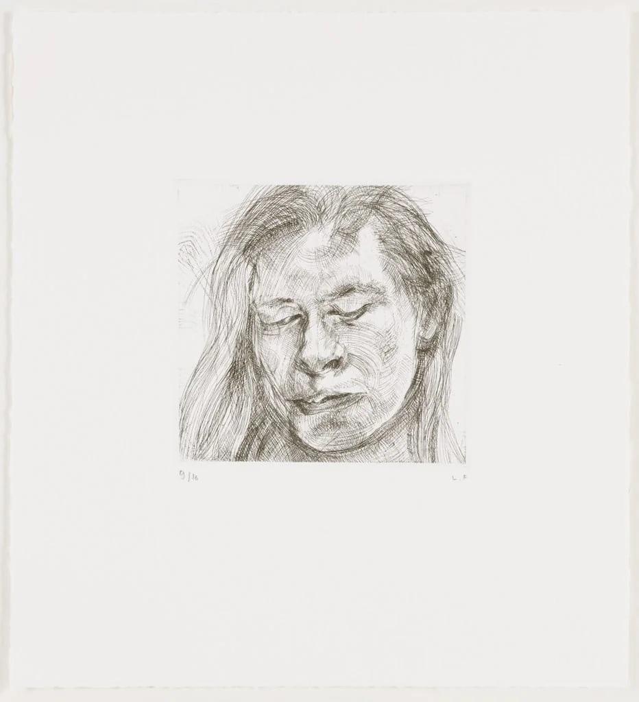 Untitled, detail