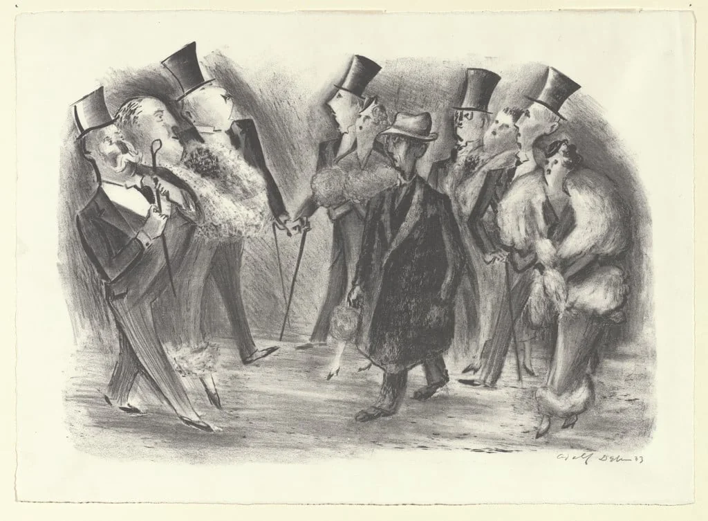 Untitled, detail