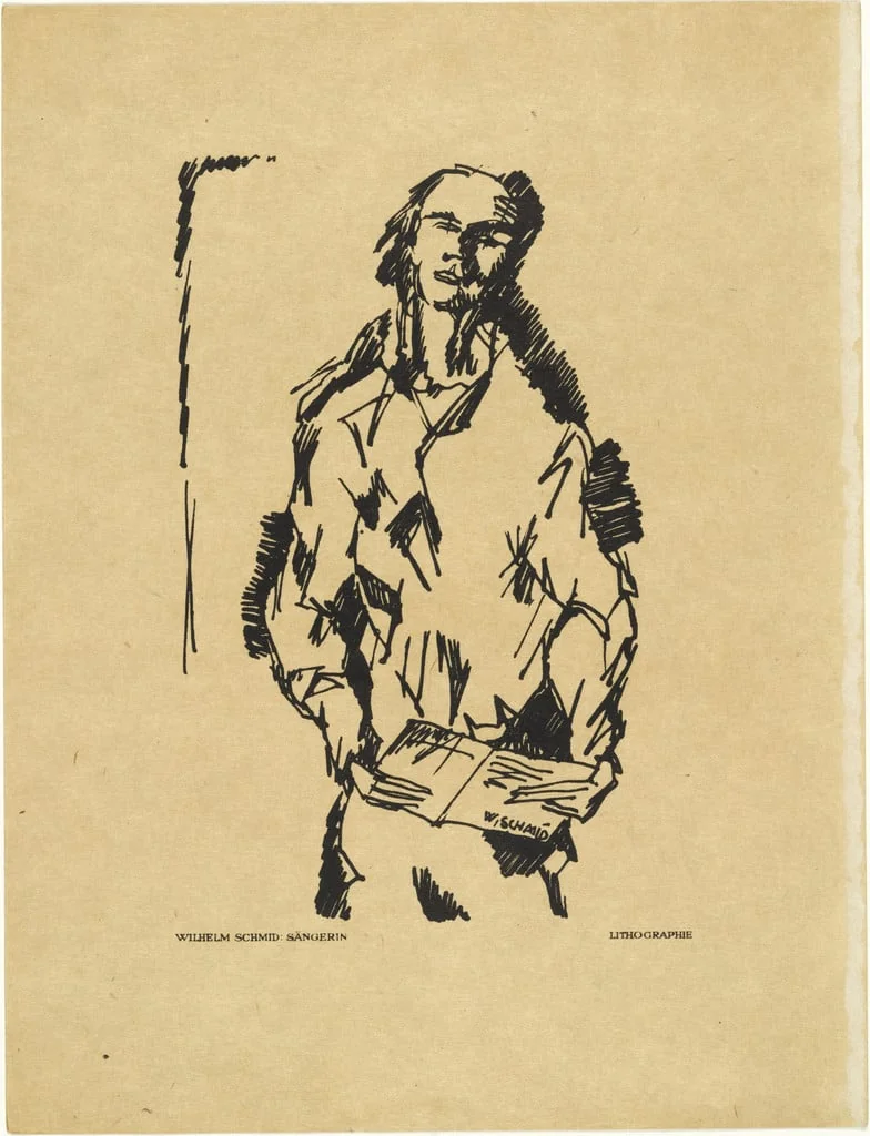 Untitled, detail