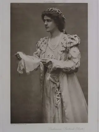 H Beard Print Collection, by J. & L. Caswall-Smith, 1850