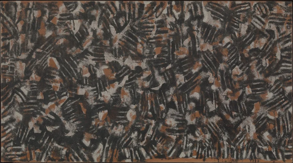Untitled, detail