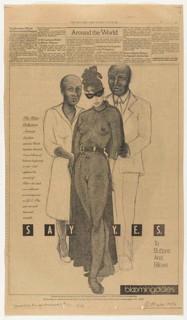 Untitled, detail