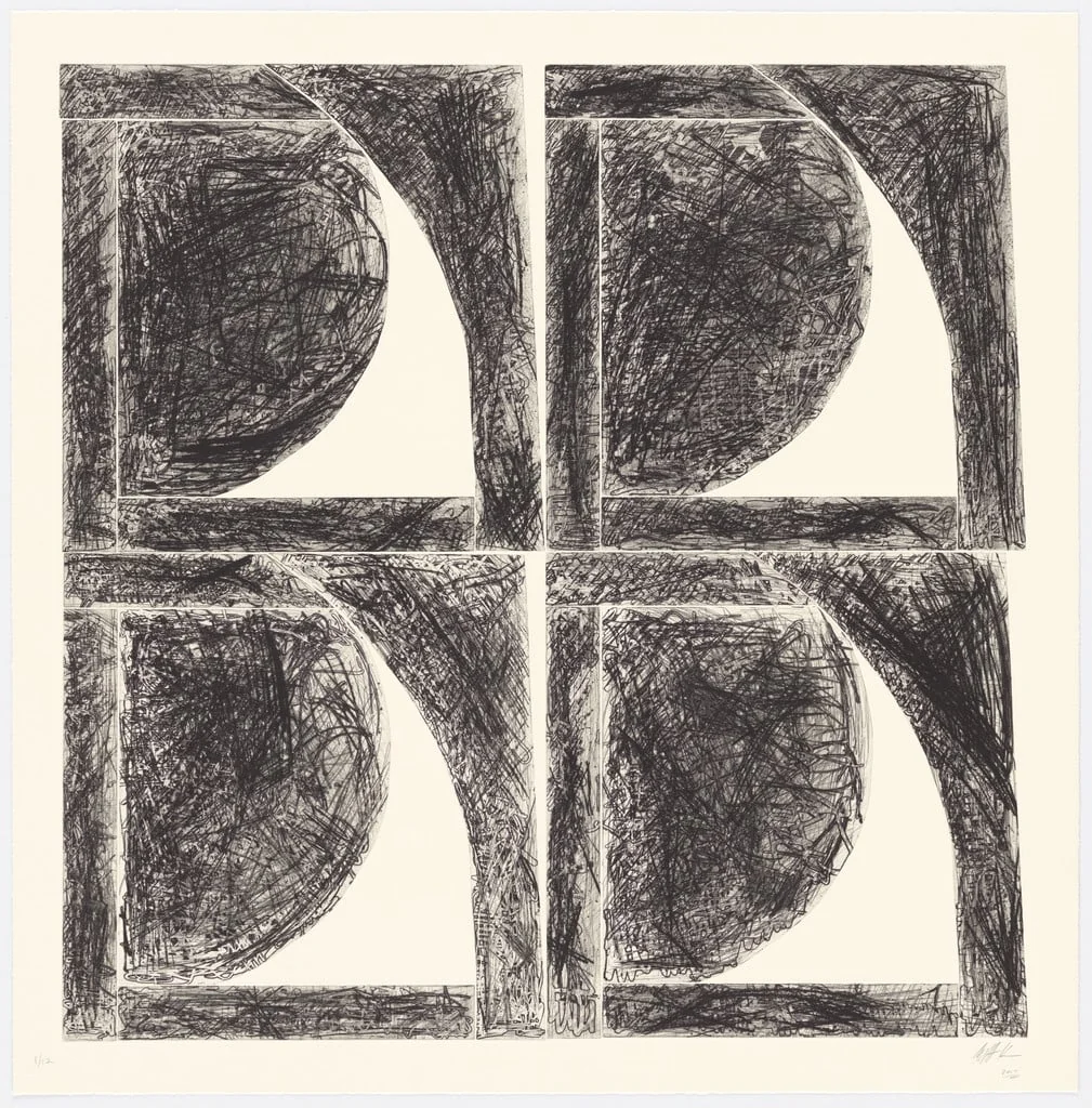 Untitled, detail