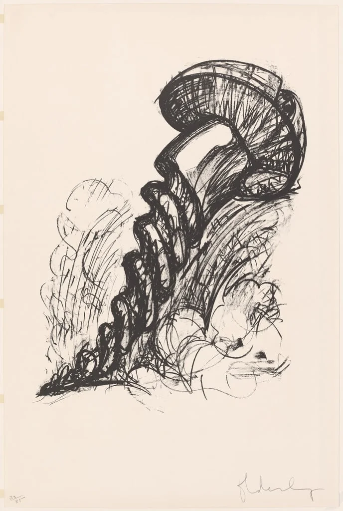 Untitled, detail