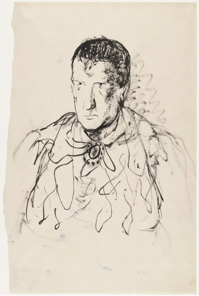 Untitled, detail