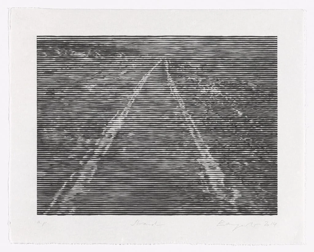 Untitled, detail