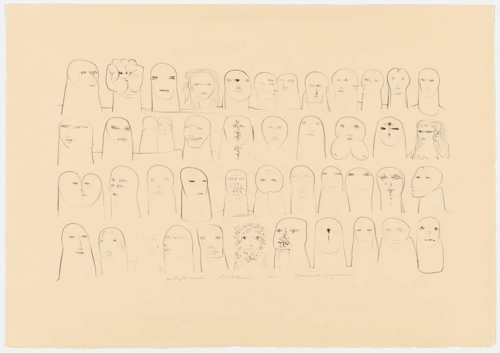 Untitled, detail