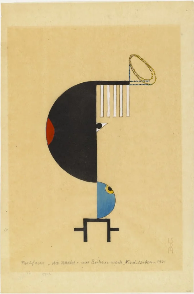 Untitled, detail