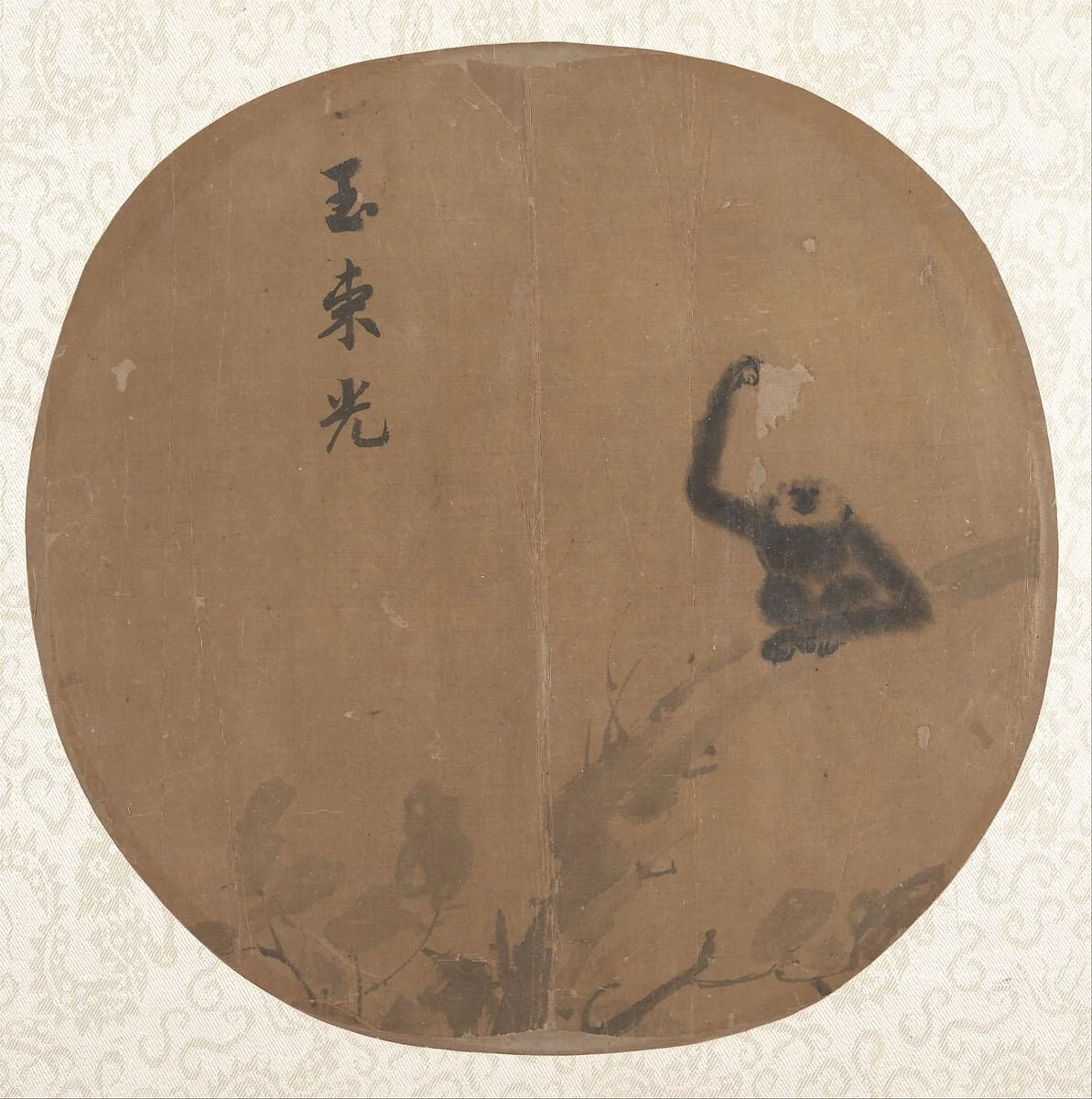 Untitled, detail