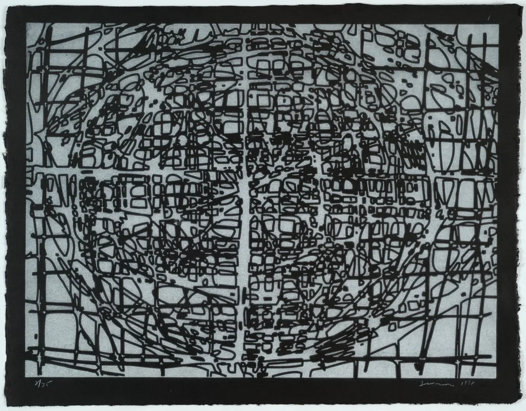Untitled, detail