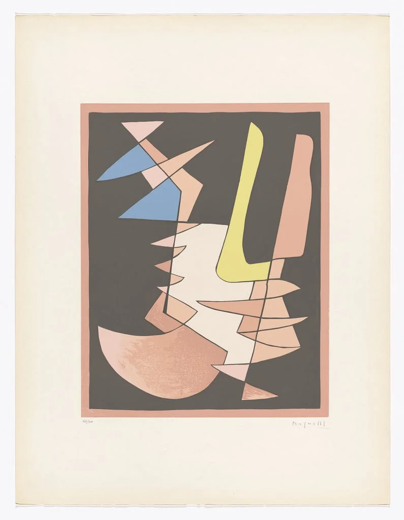 Untitled, detail