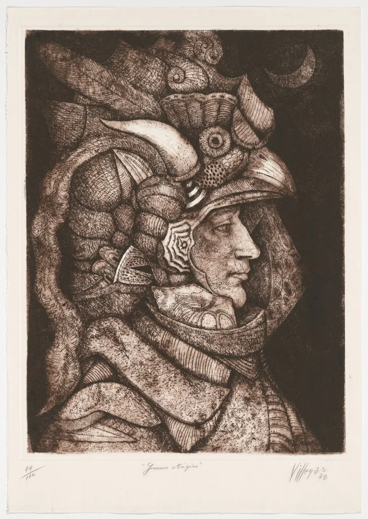 Untitled, detail
