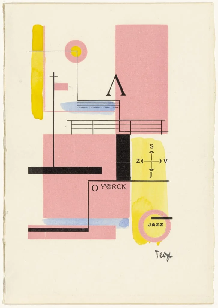 Untitled, detail