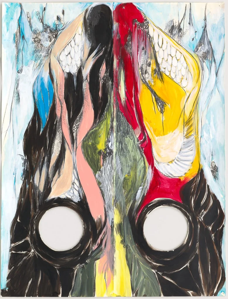 Untitled, detail