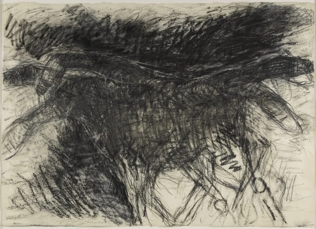 Untitled, detail