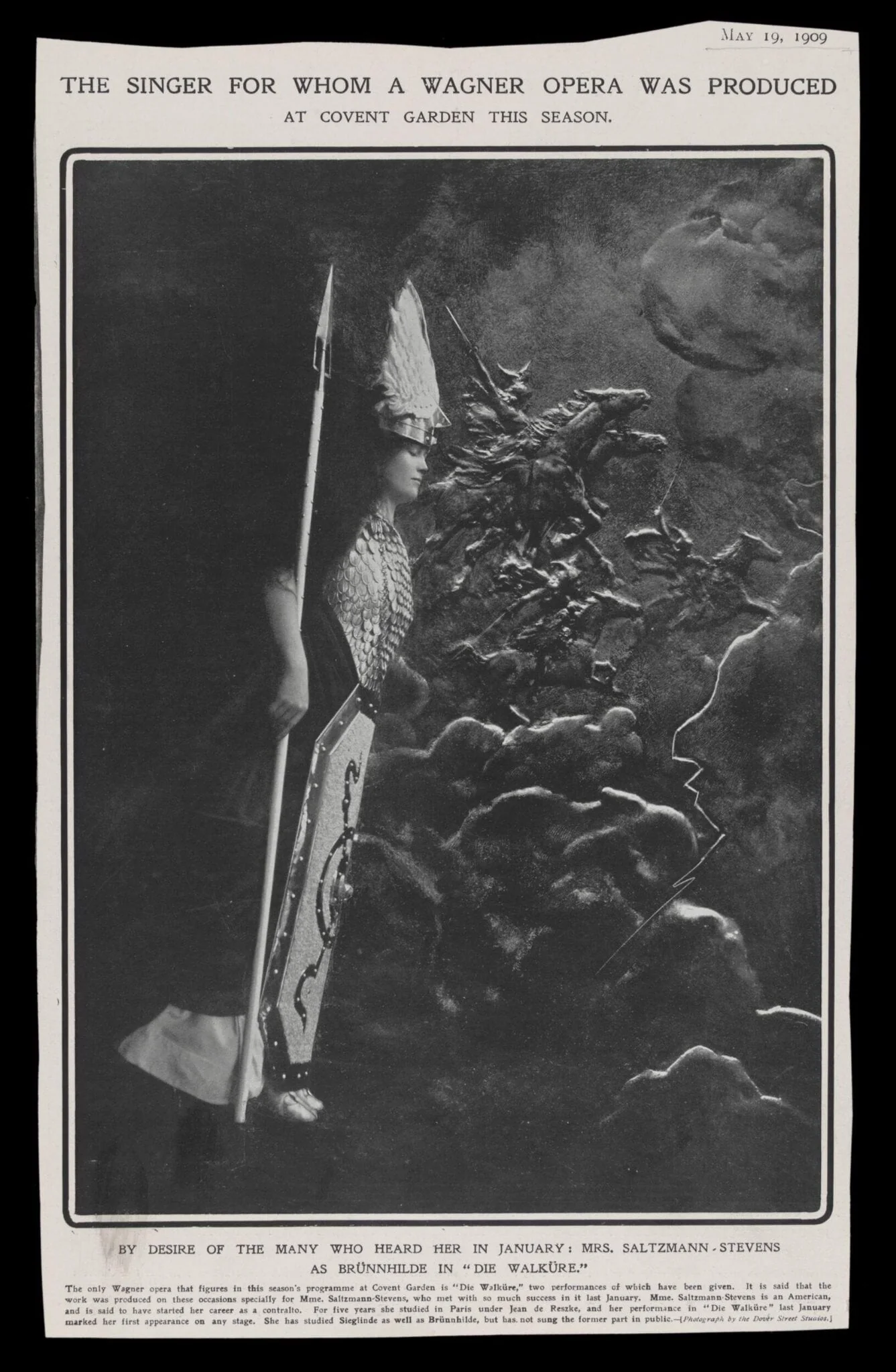 H Beard Print Collection, detail