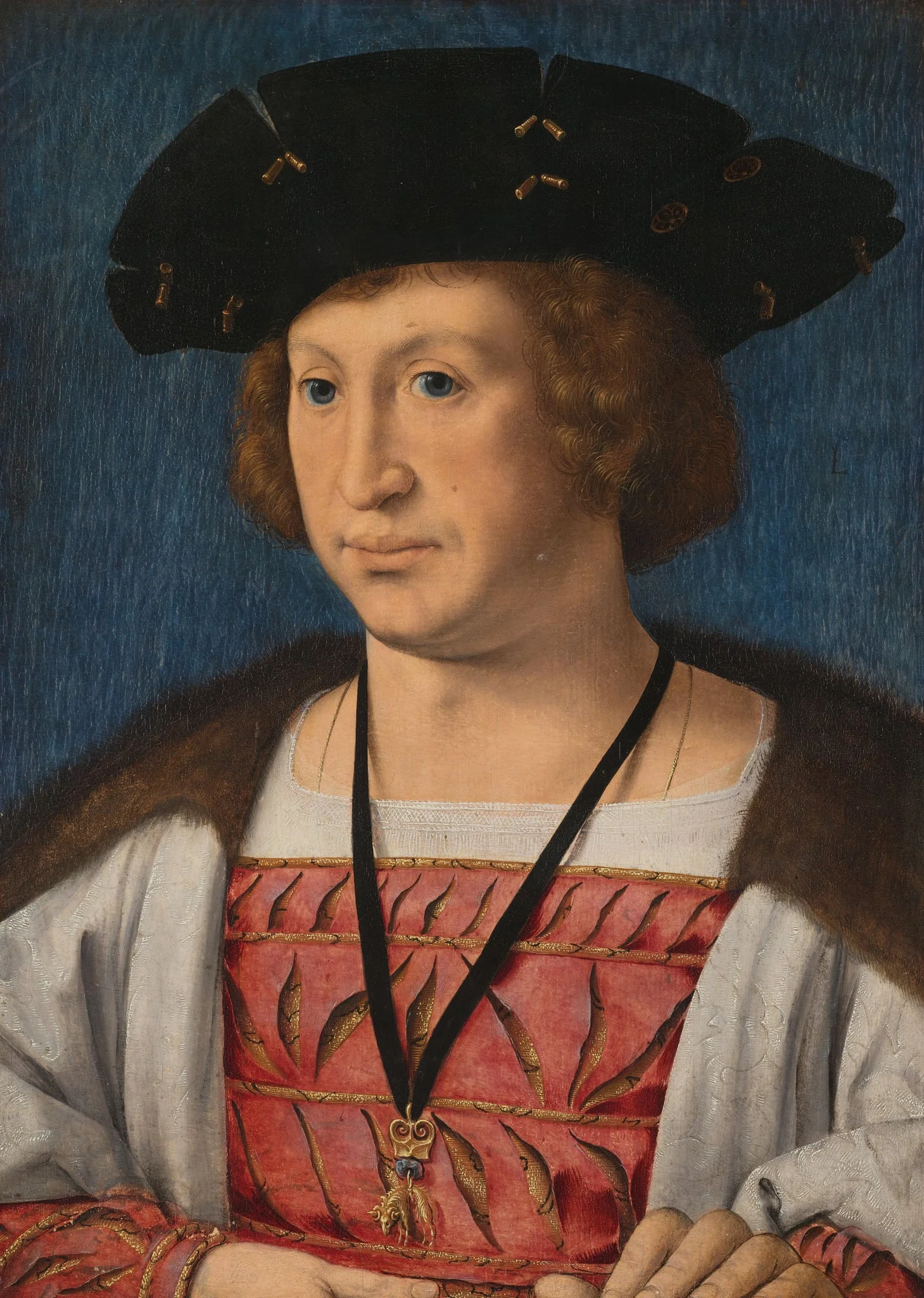 Untitled, detail