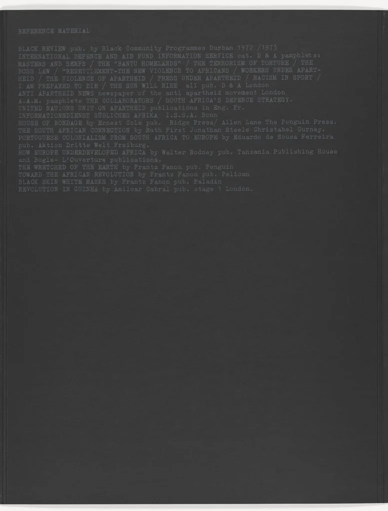 Untitled, detail