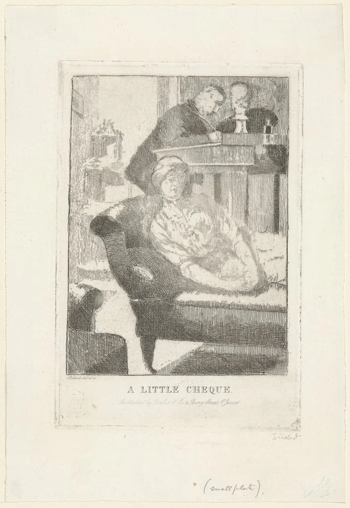 Untitled, detail