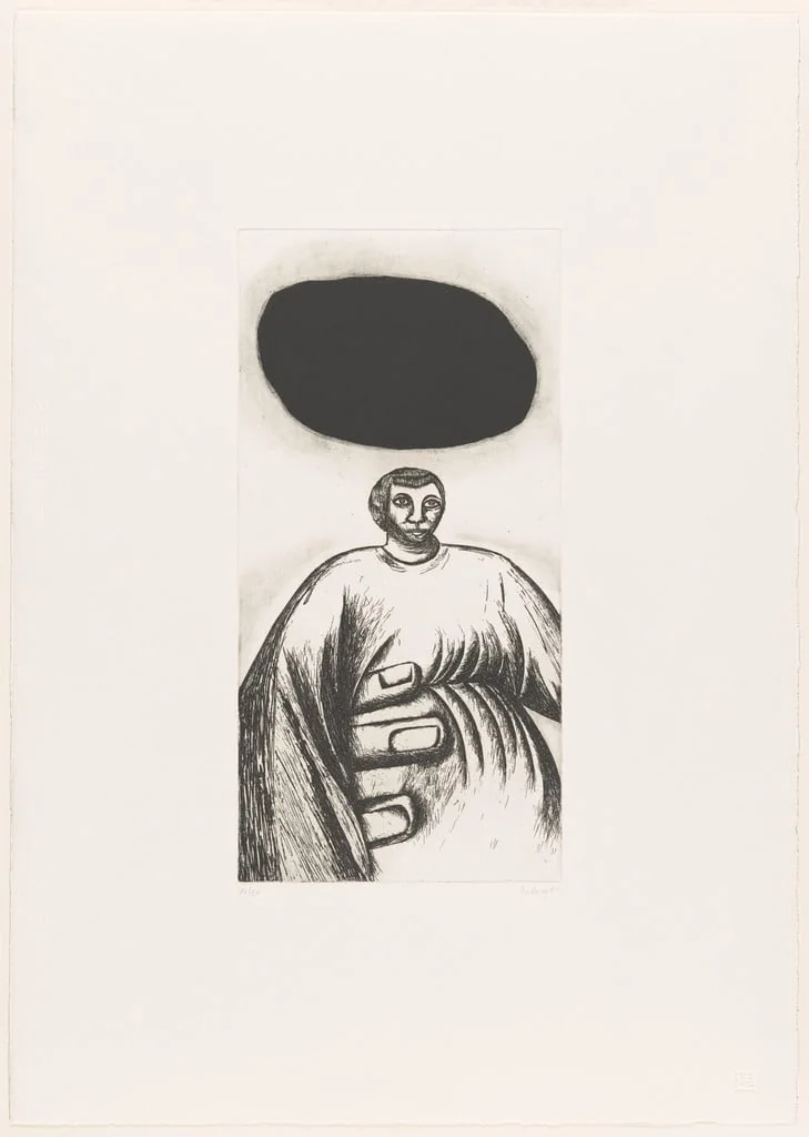 Untitled, detail