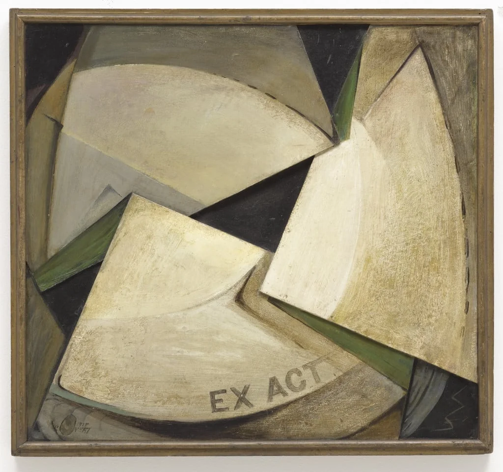 Untitled, detail