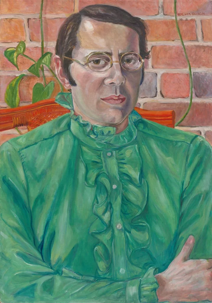 Untitled, detail