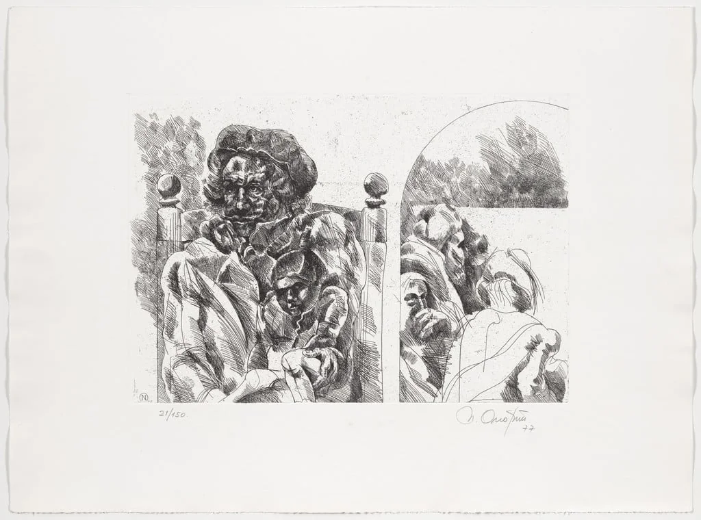 Untitled, detail