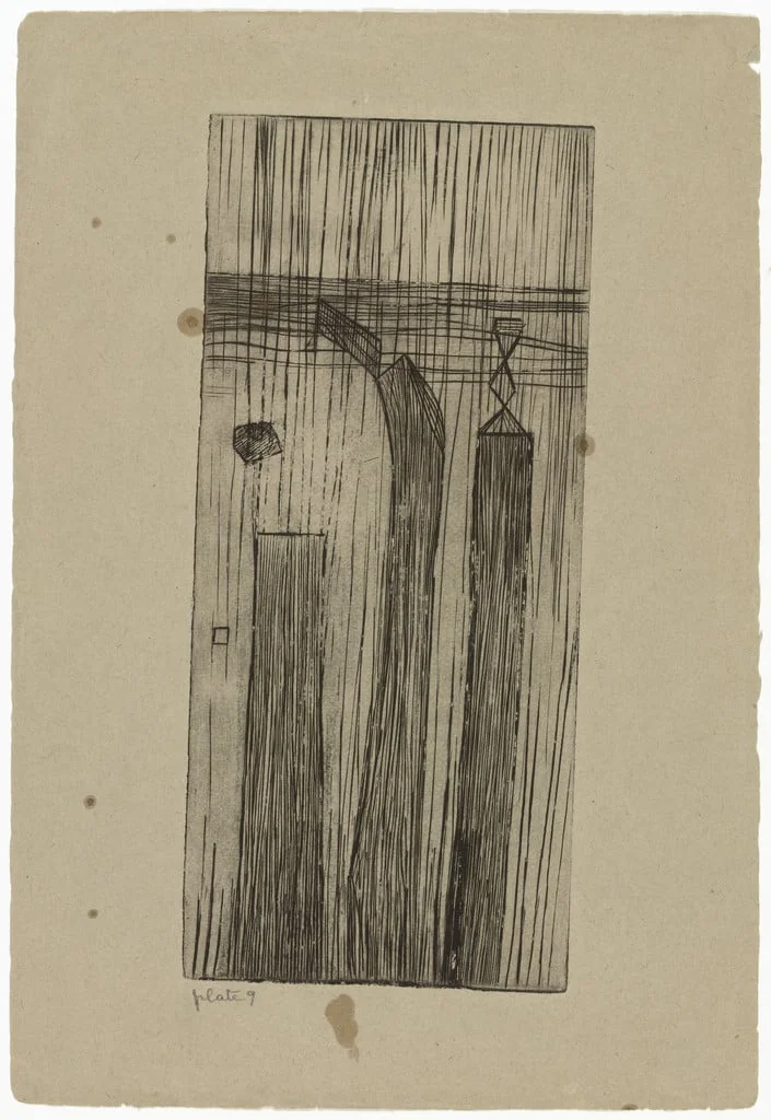 Untitled, detail