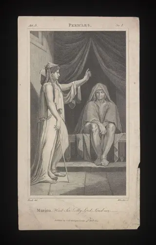 Pericles, by Richard Rhodes, 9