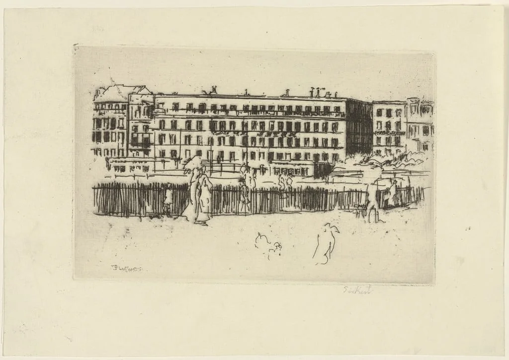 Untitled, detail