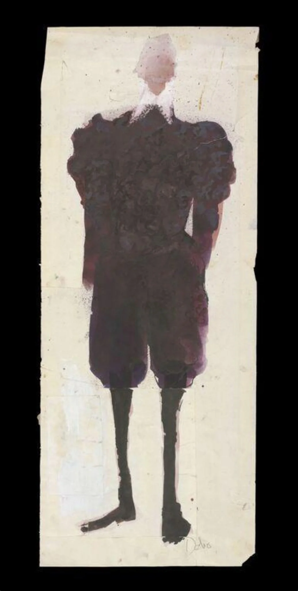 Untitled, detail